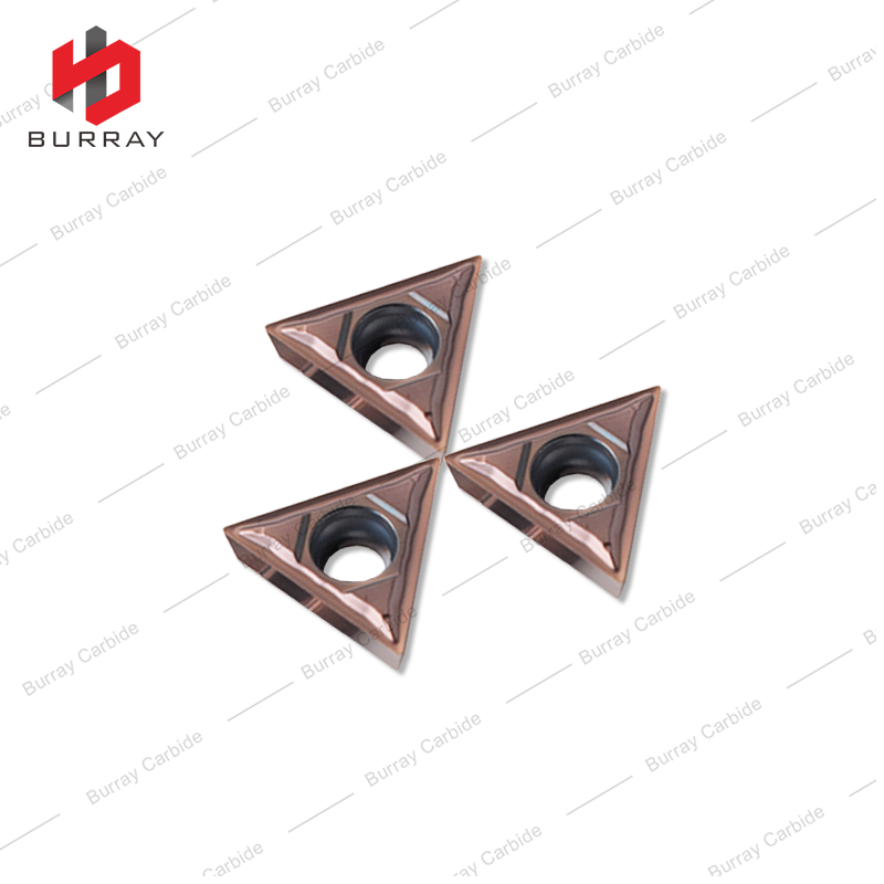 Tungsten Carbide Inserts TCMT110202 TCMT110204-MSK Carbide Inserts Turning Tool for CNC Cutting Insert
