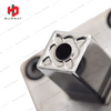 SNMM190616E-SR 3R Powder Metallurgy Mold for Carbide Turning Inserts