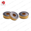 RCMT2507-53 with CVD Coated Heavy-Duty Milling Inserts RCMT Round Milling Cutters for Steel/Stainless Steel Rough Machining