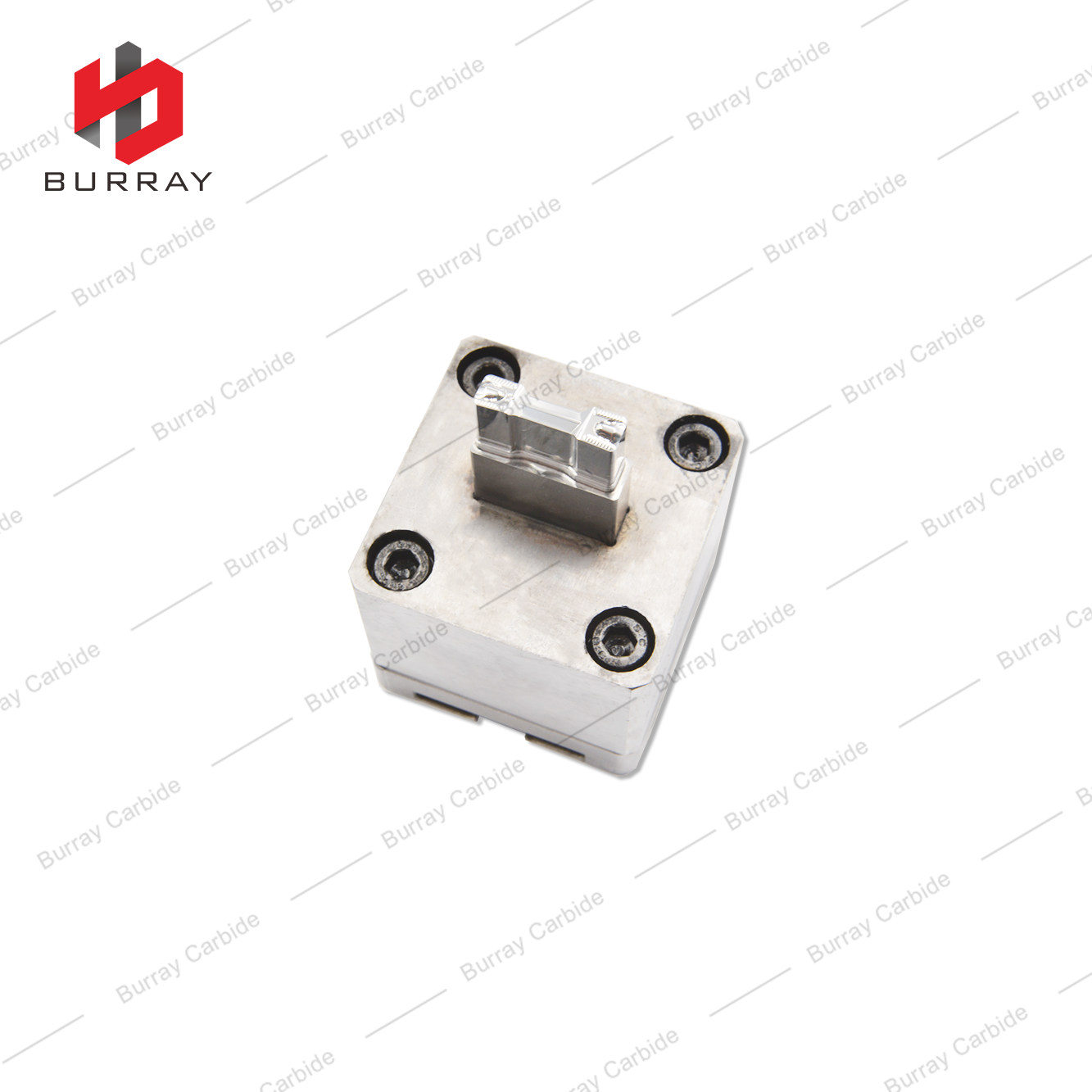 Powder Metallurgy Stamping Die GRIP5008Y CNC Insert Molds