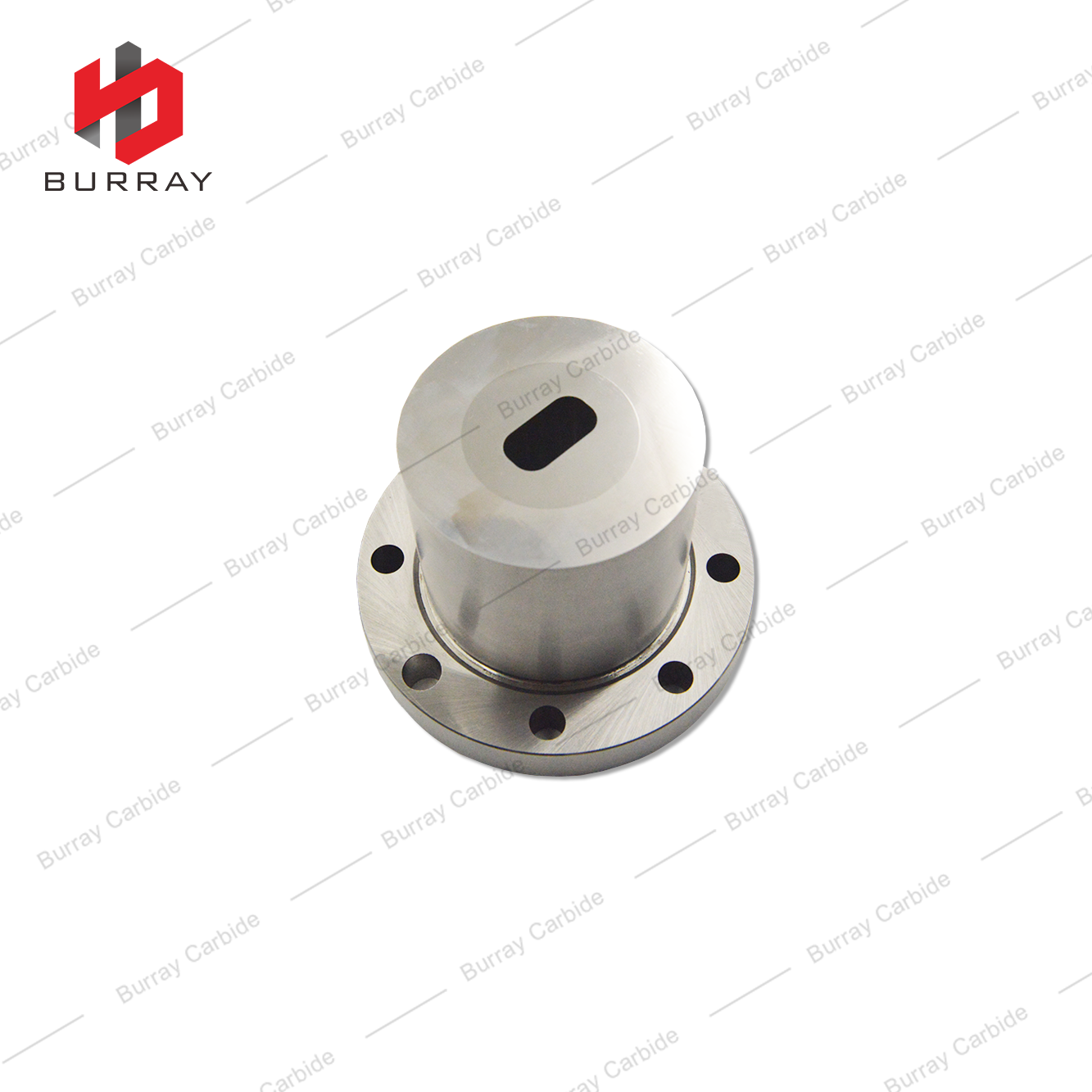 Carbide 3R Dies for Pressing Heavy Duty Milling Inserts LNMX191940-53 Powder Metallurgy Moulds