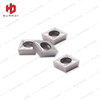 CCMT Insert CNC Lathe Metal Cutting Tool Carbide Turning Inserts CCMT09T304-MT