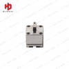 High-Quality Powder Metallurgy 3R Mould Dies 490R-08T308M-PM for Pressing CNC Lathe Milling Inserts