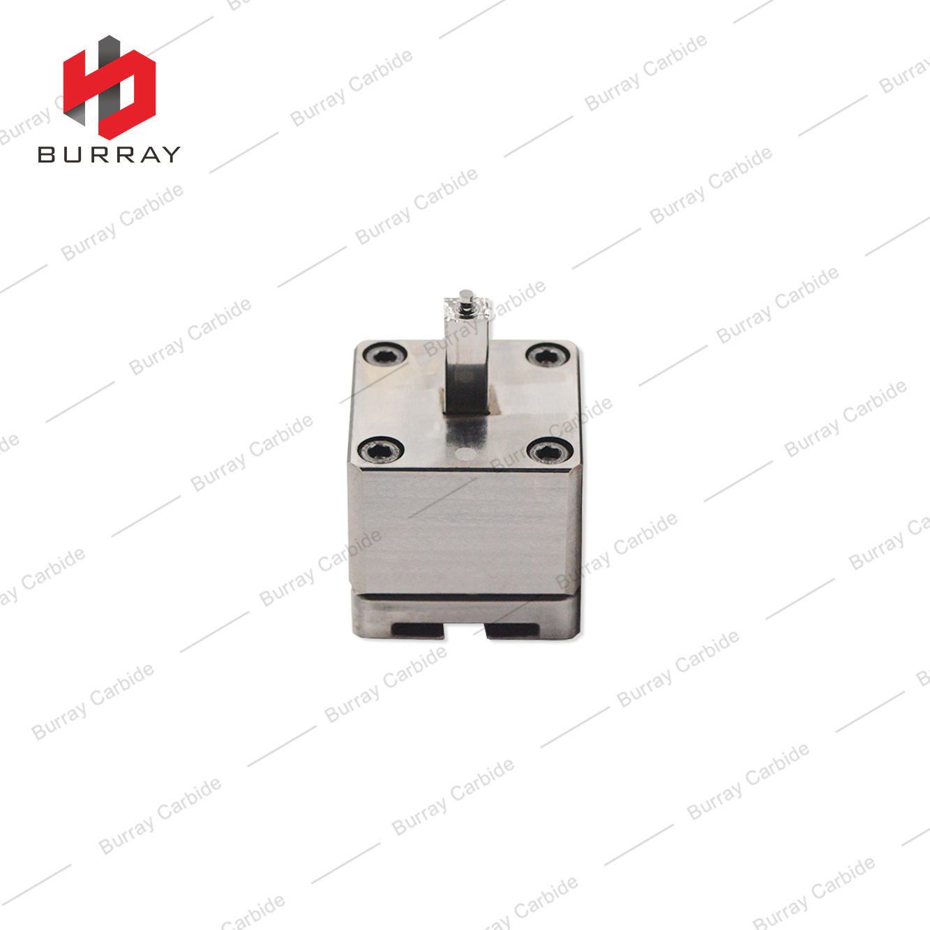 High-Quality Powder Metallurgy 3R Mould Dies 490R-08T308M-PM for Pressing CNC Lathe Milling Inserts