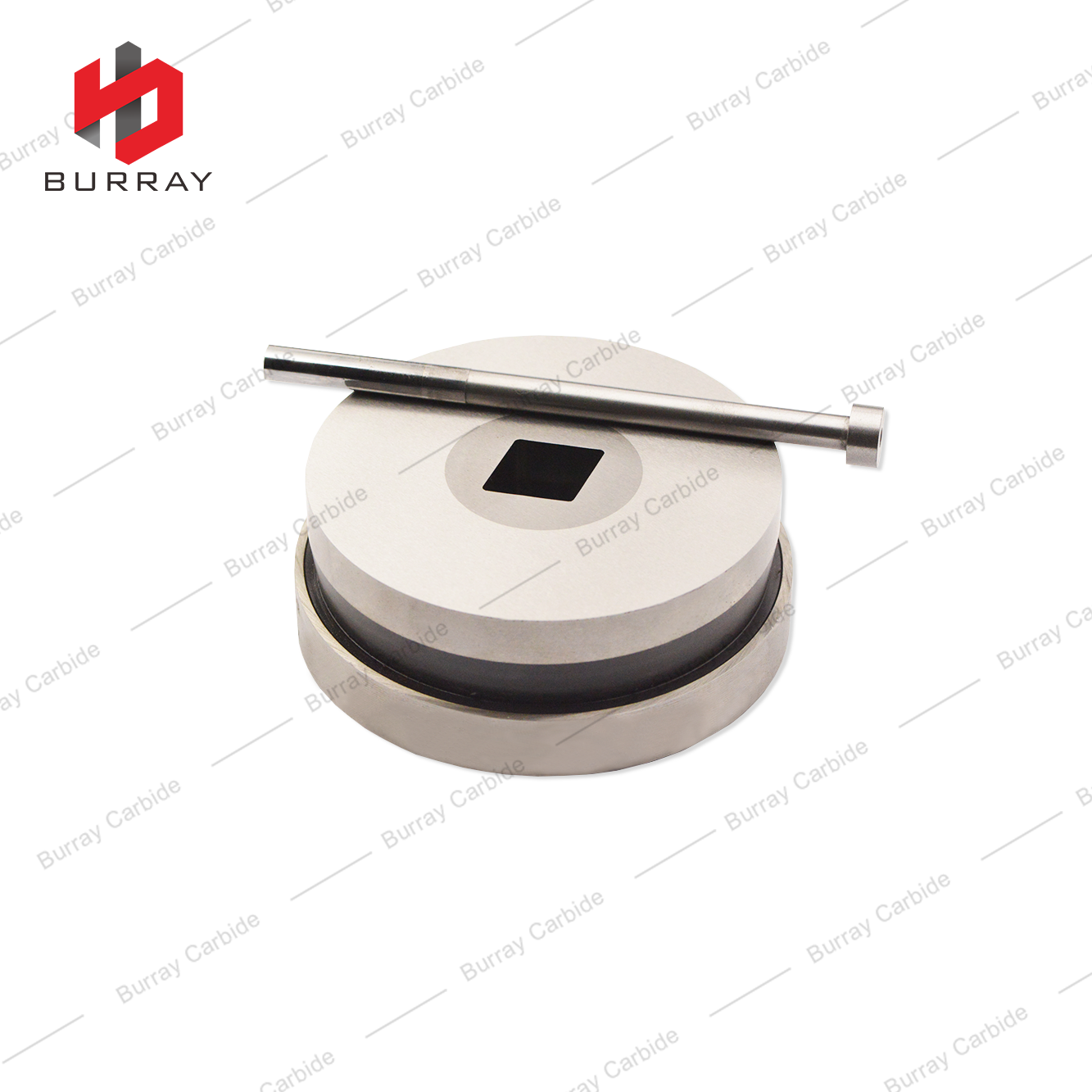 Customizable Powder Metallurgy Dies for CNC Inserts Standard Mold CNMG190612-DR