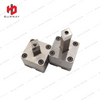 3R Dies SCMT120408E-SM Tungsten Carbide Powder Metallurgy Customized Punching Mould