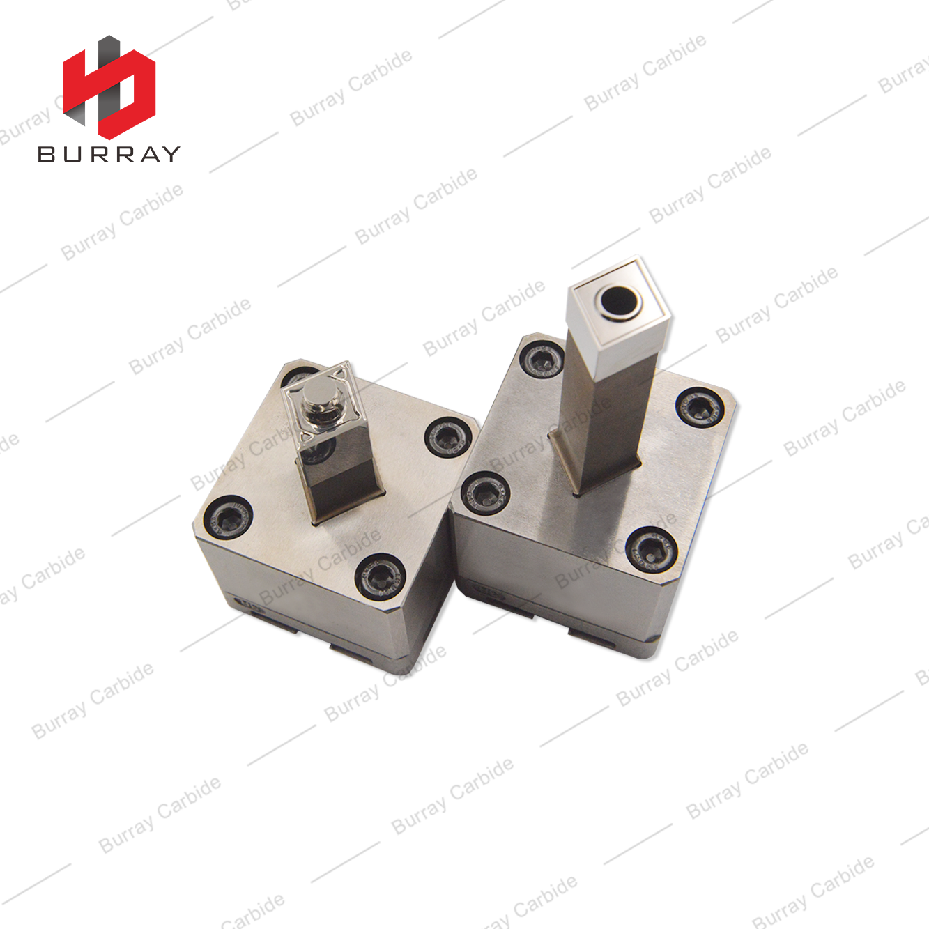 3R Dies SCMT120408E-SM Tungsten Carbide Powder Metallurgy Customized Punching Mould