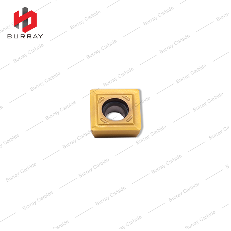 Diamond Carbide CNC Inserts SPMT07T3 SPMT0502 SPMT0602 SPMT1104 SPMT1405 SPMT120408 Carbide Cutting Inserts Indexable CNC Drilling Inserts