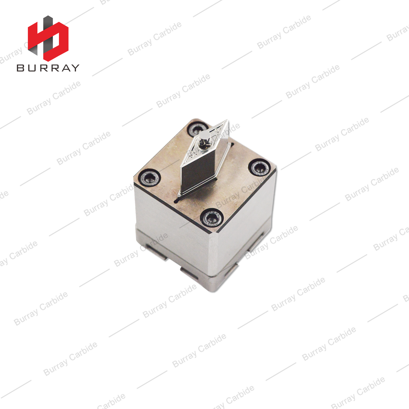 Factory 3R Mold VBMT110302E-MM for CNC Turning Inserts Powder Metallurgy Mold for CNC Turning Inserts