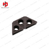 TCMT CNC Cutting Tools for Lathe TCMT16T308-MT with CVD Coated for Cast Iron Machining Cutting Tool