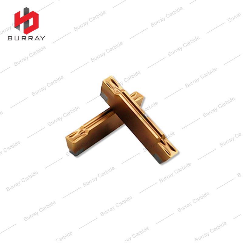 CNC Grooving Cutting Inserts MGMN150 MGMN200 G Grooving Turning Inserts for Steel and Stainless Steel
