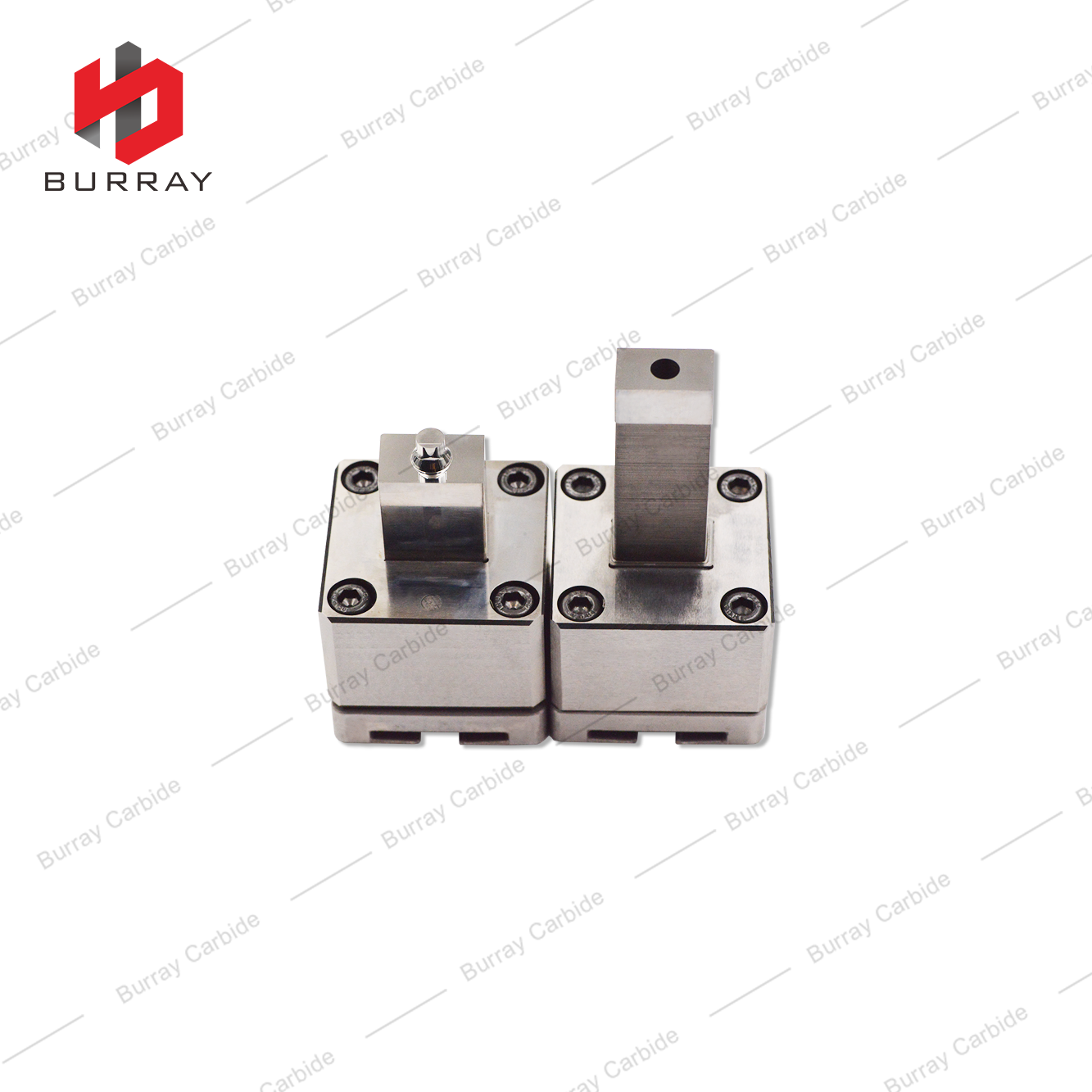 ZPCW2004 3R Dies Tungsten Carbide Powder Metallurgy Customized Punching Mould