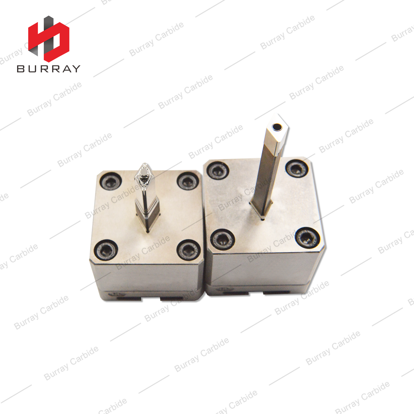 VCMT160404E-MM Tungsten Carbide Press Machine Powder High Speed Steel Dies