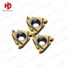 CNC Lathe Cutting Tools External Thread Turning Inserts16ER-AG60 Threaded Insert 22ER 11ER OEM Customizable Supported