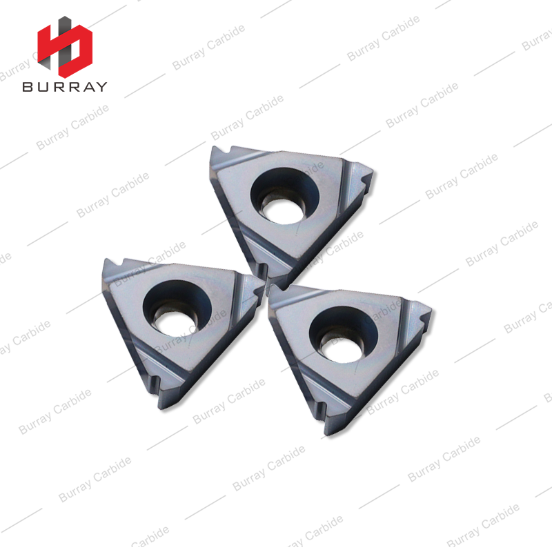 External Thread Turning Tools 22ER-10APIRD Threaded Insert 11ER 16ER 22ER CNC Turning Parts Machinery Carbide Inserts