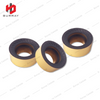 CNC Lathe Cutting Tools R5 Milling Inserts RCKT10T3M0-PM Tungsten Carbide Round Inserts RCKT RCMT