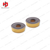 Tungsten Carbide Round Inserts RCET RCKT RCMT Heavy-Duty Milling Insert RCET3009M0-53 CNC Turning Tool Lathe Cutter Tools