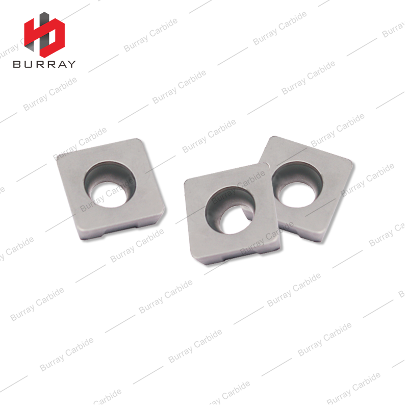 CNC Mill Tool Carbide Milling Inserts R210-140512-MM End Mills Carbide CNC Machine Tool