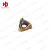 Tungsten Carbide Inserts 11IR-2.0ISO 16IR 22IR Threading Insert CNC Cutting Tools