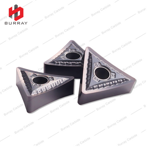 Triangular External Turning Insert TNMG160408-MSK CNC Cutting Tools Carbide Inserts Tnmg1604