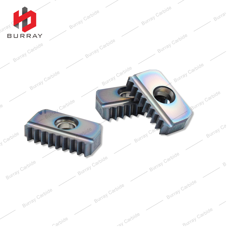 CNC Cutting Turning Tool 14I-1.5ISO Carbide Threading Inserts