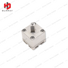 Tungsten Carbide Dies Powder Metallurgy 3R Mould CCGT09T304-AK for Pressing Turning Inserts