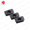 CNC Indexable Milling Cutter APMT1135PDER-DL Tungsten Carbide Milling Inserts for Steel and Stainless Steel Machining