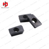 CNC Indexable Milling Cutter APMT1135PDER-DL Tungsten Carbide Milling Inserts for Steel and Stainless Steel Machining