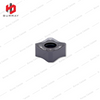 45 Degree Face Milling Insert SNMX1206ANN-MM PVD Coating Carbide Milling Inserts for Steel and Cast Iron
