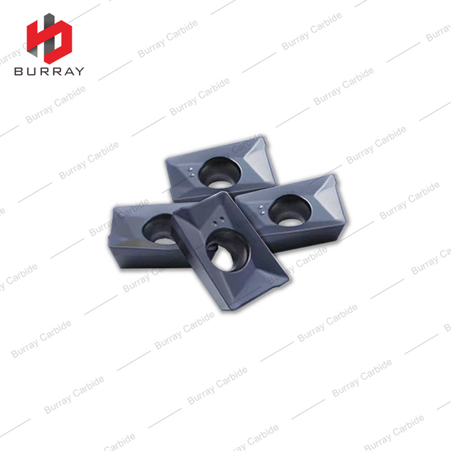 APKT1003PDER CNC Milling Inserts Carbide Insert Cutter Tool Apkt Insert