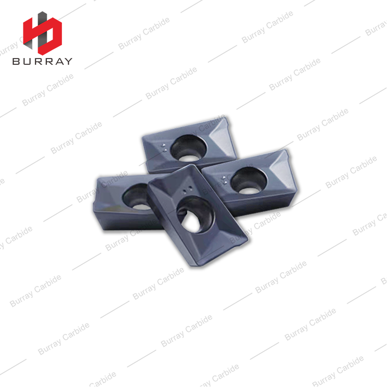 APKT1003PDER CNC Milling Inserts Carbide Insert Cutter Tool Apkt Insert