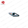 VBGT CNC Finishing Turning Inserts VBGT160402R-Y with PVD Coating for Machining Quenched Steel