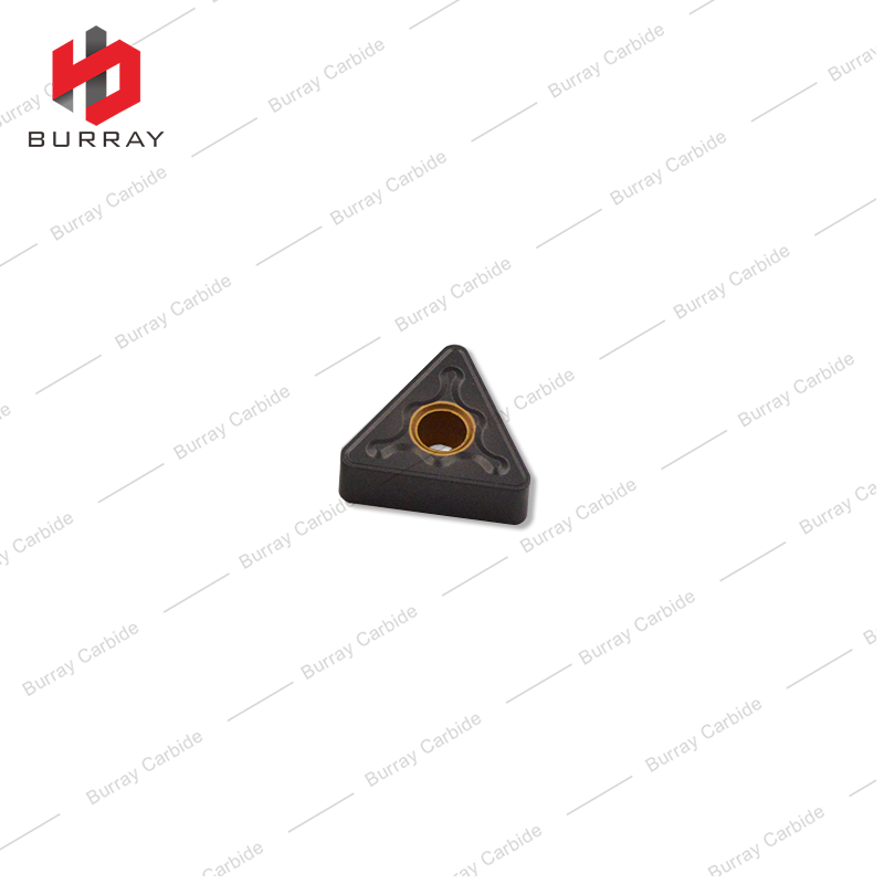 TNMG CNC Cutter Tool Carbide Turning Inserts TNMG160412-GH for Steel and Stainless Steel