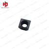 SPMT04T102-YZ PVD Coated Carbide U Drill Inserts for Stainless Steel Indexable Drill CNC Machining