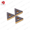 TNMM270612-PR CVD Coated Triangular Heavy-Duty Rough Turning Insert for CNC Lathe