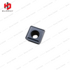 SPMT07T308-DG PVD Coated Carbide Inserts for Indexable U Drill