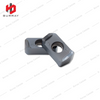 CNC Turning Tools LOGU030310ER-GM High Feed Carbide Milling Inserts with PVD Coating
