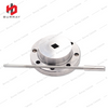 Tungsten Carbide 3R Powder Pressing Mold SCMT120408-PM Powder Metallurgy Mold