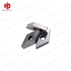 DNGA150404 Tungsten Carbide Turning Insert