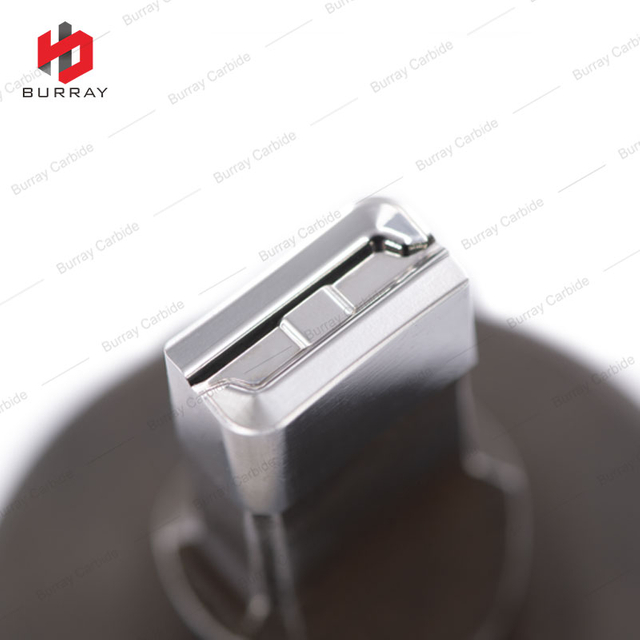 LNMX120616-BM Carbide Dies for Punching Carbide Insert