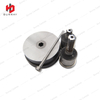 WNGA0804 Carbide Dies for Pressing Carbide Insert Matrix