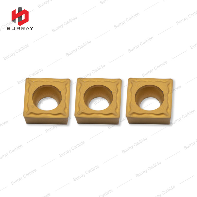 SCMT120408-HM High Quality Original Turning Cutting Tools Inserts