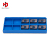 APMT1604-M2 CNC Milling Cutter Insert with PVD Coating for Steel