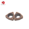 WCMX040508-ZY High Speed Turning Cutting Tools, High Performance for Processing Steel