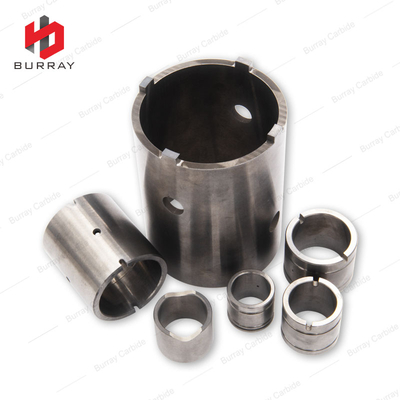 Carbide Bushes&Sleeves