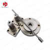 WNMG080408-PM Automatic Press Mold Carbide Tooling for Insert