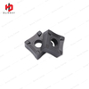 SNMX1907-R High Feed Carbide Face Milling Insert