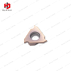 TGF32L-150 Tungsten Carbide Milling Grooving Inserts