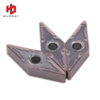 VNMG160408-SL PCD Coating Carbide Inserts CNC Turning Tool