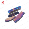 MRMN Tungsten Carbide CNC Grooving Inserts